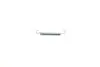 Комплект пружинок колодок ручника Land Rover Freelander 98-14 QUICK BRAKE 1050013 (фото 4)