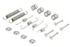 Гальмівні аксесуари QUICK BRAKE 1050012 (фото 1)