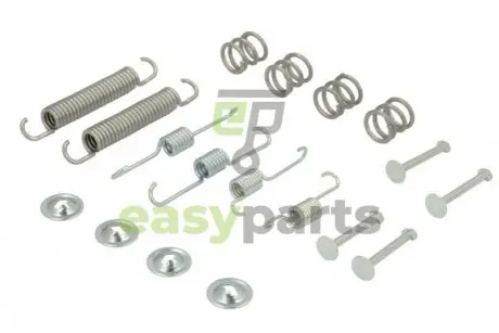 Гальмівні аксесуари QUICK BRAKE 1050012