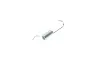 Комплект пружинок колодок ручника Hyundai Accent/Kia Rio 05-12 (Mando)(178x32) QUICK BRAKE 1050008 (фото 3)