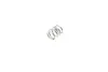Комплект пружинок колодок ручника Hyundai Accent/Kia Rio 05-12 (Mando)(178x32) QUICK BRAKE 1050008 (фото 8)