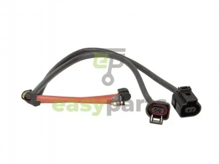 Датчик износа тормозных колодок передних Porsche Cayenne (10-), Panamera (10-)/VW Touareg (04-) TRW GIC258