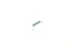 Комплект пружинок колодок ручника Toyota Hilux V/VW Caddy I 87- QUICK BRAKE 1050003 (фото 3)