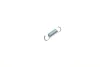 Комплект пружинок колодок ручника Toyota Hilux V/VW Caddy I 87- QUICK BRAKE 1050003 (фото 9)