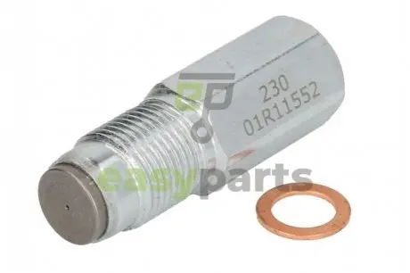 Клапан, система питания Fiat/Alfa/Lancia 9664613980
