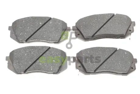 Колодки гальмівні (передні) Hyundai Tucson 15-/ I40 11-/ IX35 10-/ Kia Sportage 04- (Sumitomo) ATE 13046056002