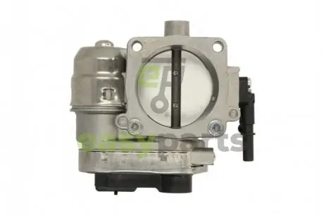Патрубок дроссельной заслонки MAGNETI MARELLI 802001985303