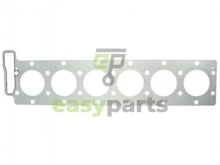 Прокладка ГБЦ MAN TGA D2066 ELRING 021262