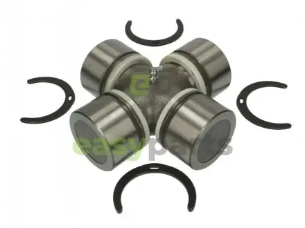 Фото хрестовина приводного валу AUGER 65132 Хрестовина приводного валу AUGER 65132