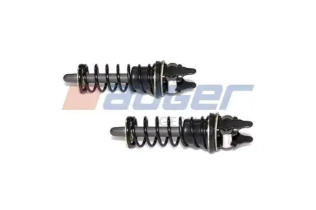 Фото монтажний комплект колодки AUGER 65347 Монтажний комплект колодки AUGER 65347