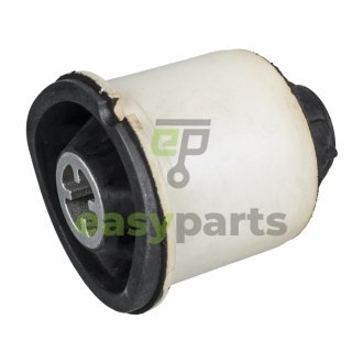 Сайлентблок балки (задньої) Renault Megane II FEBI BILSTEIN 31395