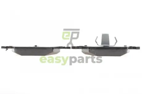 Колодки гальмівні (передні) Ford Galaxy/Mondeo IV/S-Max 07-15/Volvo S60/S80/V60/V70/XC70 06- ATE 13046072432