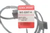 Фото 2 - датчик зносу,гальм.колодки QUICK BRAKE WS0267A Датчик зносу,гальм.колодки QUICK BRAKE WS0267A (фото 2)