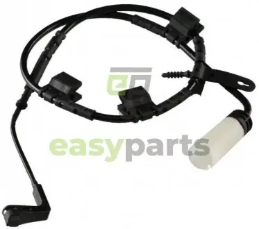 Датчик зносу,гальм.колодки QUICK BRAKE WS0267A