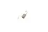 Комплект пружинок колодок ручника Honda CR-V II/III 01- QUICK BRAKE 1050895 (фото 2)