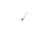 Комплект пружинок колодок ручника Chrysler Voyager/Dodge Caravan 95-08 QUICK BRAKE 1050892 (фото 4)