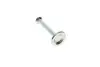 Комплект пружинок колодок ручника Mitsubishi Colt 1.1-1.5 DI-D 04-12 (Lucas) QUICK BRAKE 1050891 (фото 3)