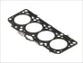 1! Прокладка Г/Б [1,41 mm] VW Caddy III, Golf V, 2.0 SDI, 03.04- ELRING 504110 (фото 1)