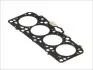 1! Прокладка Г/Б [1,41 mm] VW Caddy III, Golf V, 2.0 SDI, 03.04- ELRING 504110 (фото 2)