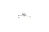Комплект пружинок колодок ручника Smart Fortwo/Roadster 98- QUICK BRAKE 1050889 (фото 4)