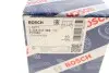 Кран навантаження гальм Skoda Fabia (I/II) 99-14 BOSCH 0204031682 (фото 8)