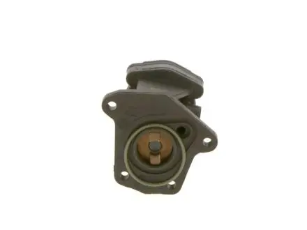 Паливопідкачувальний насос MAN BOSCH 0440020078