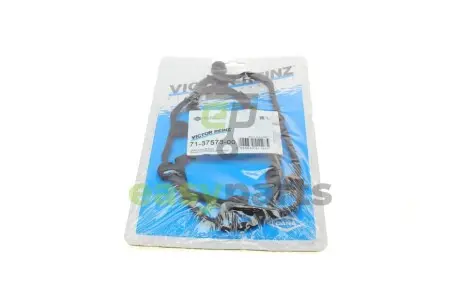 Прокладка кришки клапанів Skoda Fabia/Roomster/VW Polo 1.4 TDI 05- VICTOR REINZ 713757300