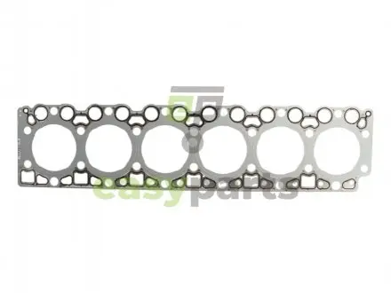 Прокладка головки циліндра ELRING 174891 (фото 1)
