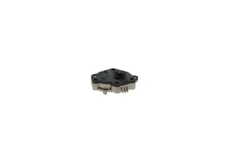 Паливний насос Common Rail BOSCH 0440020053