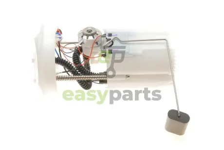 Насос паливний в бак Volvo C30/C70/S40/V50 04-12 BOSCH 0580314038
