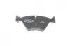 Колодки гальмівні (передні) BMW 3 (E90/E91/E92) 07-13/5 (E60/E61) 03-10/X1 (E84) 09-15 BOSCH 0986494118 (фото 6)