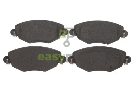 Колодки гальмівні (передні) Ford Mondeo III 00-07/Jaguar X-Type 01-09 BOSCH 0986494026