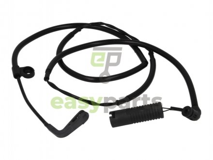 Датчик зносу, гальм.колодка QUICK BRAKE WS0263A