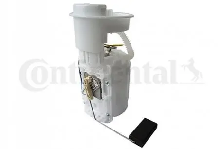 Насос паливний VW Polo Skoda Fabia 1,2-1,4 VDO A2C59511651