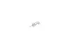 Комплект пружинок колодок ручника MB E-class (W210/S210)/S-class (W140/W221) 91-13 QUICK BRAKE 1050867 (фото 5)