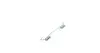 Комплект пружинок колодок ручника MB E-class (W210/S210)/S-class (W140/W221) 91-13 QUICK BRAKE 1050867 (фото 6)