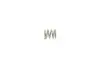 Комплект пружинок колодок ручника Nissan Patrol/Toyota Land Cruiser -98 QUICK BRAKE 1050870 (фото 8)