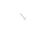 Комплект пружинок колодок ручника Chevrolet Captiva 2.0-3.2 06- (Akebono) QUICK BRAKE 1050881 (фото 3)
