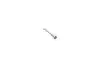 Комплект пружинок колодок ручника Rover 75/MG ZT 99-05 QUICK BRAKE 1050877 (фото 6)
