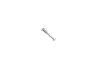 Комплект пружинок колодок ручника Rover 75/MG ZT 99-05 QUICK BRAKE 1050877 (фото 7)