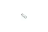 Комплект пружинок колодок ручника Rover 75/MG ZT 99-05 QUICK BRAKE 1050877 (фото 9)