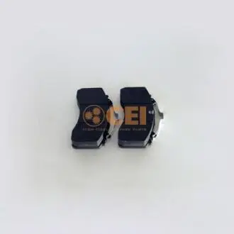Тормозные колодки, дисковые. C.E.I 584040