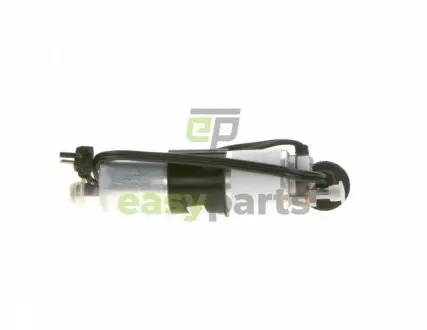 Насос паливний електричний BOSCH 0986580371