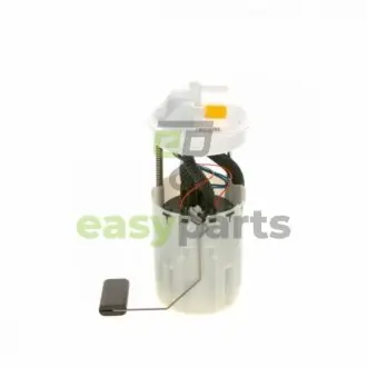 Електро-бензонасос (модуль) NISSAN Almera 1,5/1,8i 02- BOSCH 0580313173