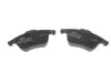 Колодки гальмівні (передні) Ford Mondeo/Galaxy/S-Max/Volvo XC70/V70/S80 07-16/V60/S60/Land Rover 11 Delphi LP1967 (фото 2)