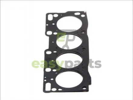 Прокладка ГБЦ Mazda 323/626 2.0D -92 (1.4mm) ELRING 018771