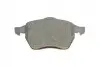 Колодки гальмівні (передні) Ford Galaxy 95-15/Seat Alhambra 96-10/VW Sharan 95-10 BOSCH 0986494003 (фото 14)