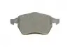 Колодки гальмівні (передні) Ford Galaxy 95-15/Seat Alhambra 96-10/VW Sharan 95-10 BOSCH 0986494003 (фото 5)