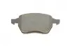 Колодки гальмівні (передні) Ford Galaxy 95-15/Seat Alhambra 96-10/VW Sharan 95-10 BOSCH 0986494003 (фото 8)