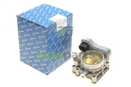 Заслонка дросельна Opel Astra G/Vectra B/C 2.2 16V 00-08 PIERBURG 714407070